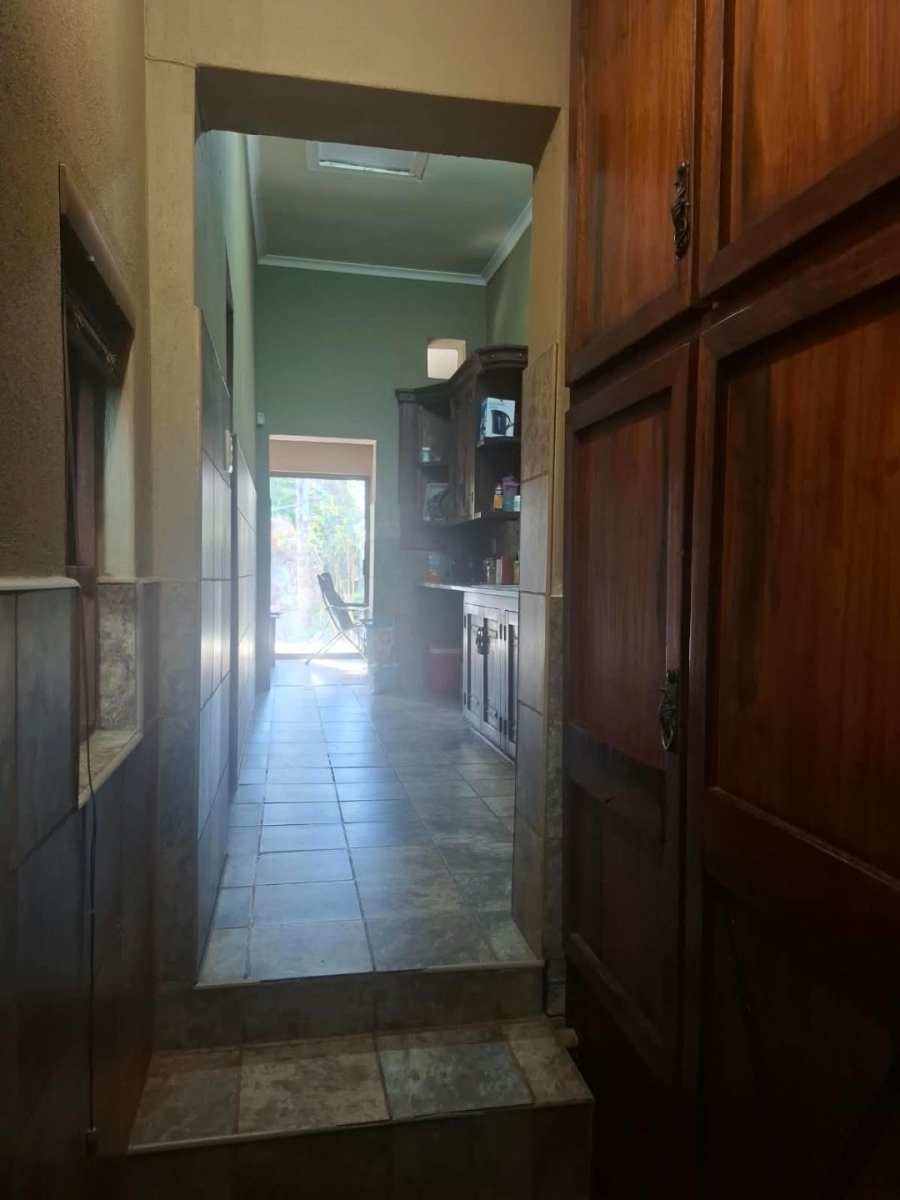 3 Bedroom Property for Sale in Baysvalley Free State